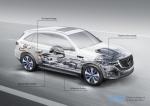 Mercedes-Benz EQC400 4Matic AMG Line 2019 года (WW)